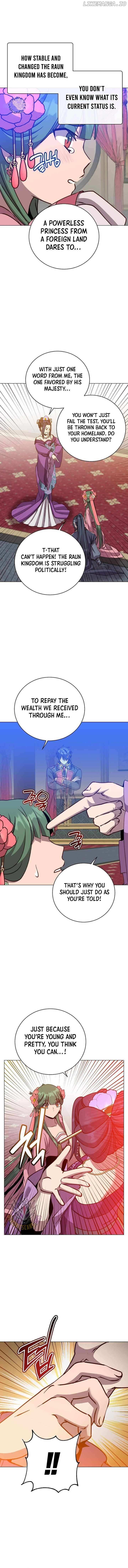 The Max Level Hero has Returned! Chapter 193 image 07